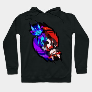 Husk Hoodie